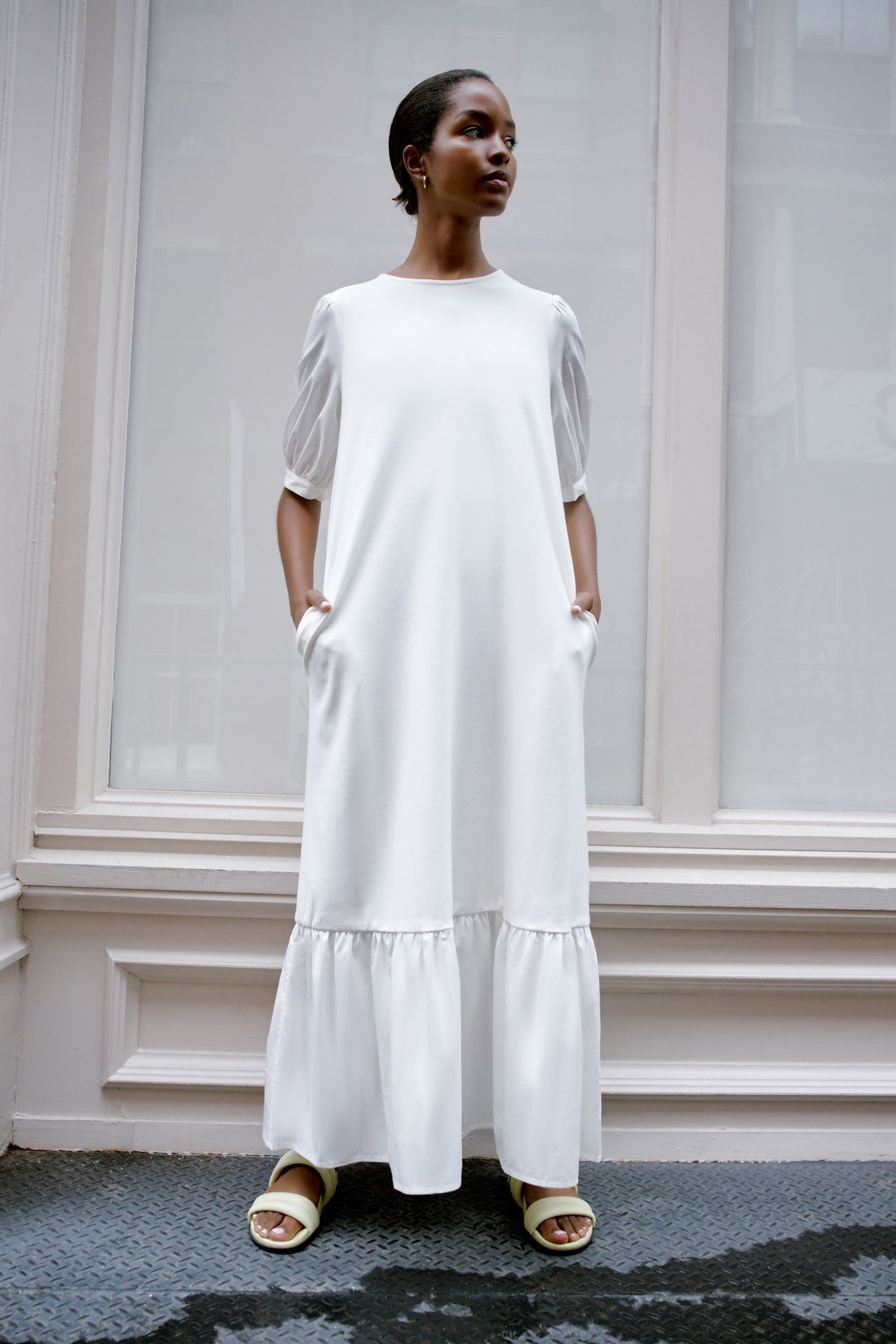 #Off White