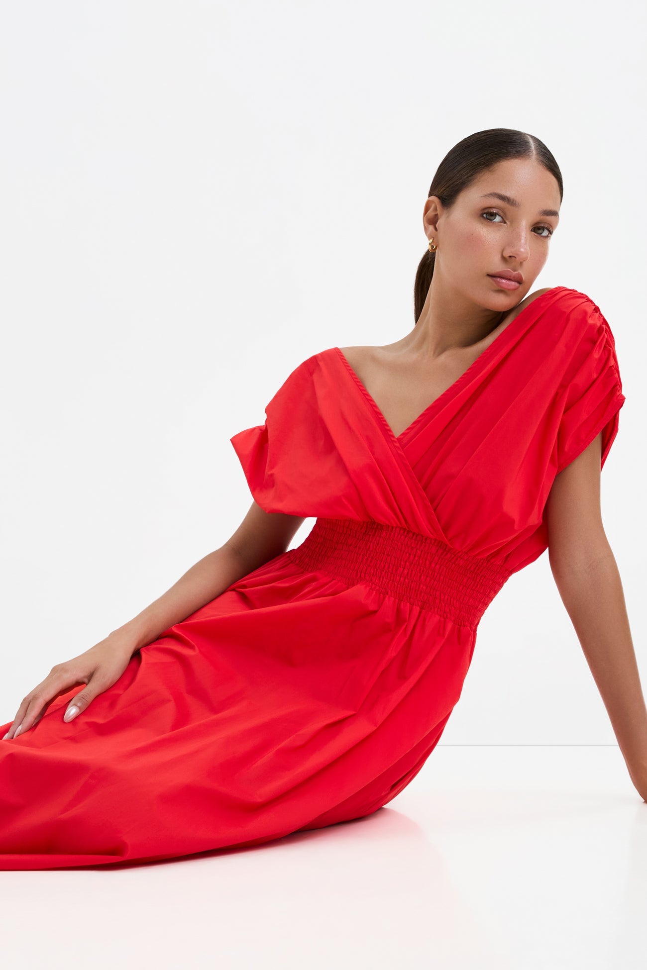 #Red
