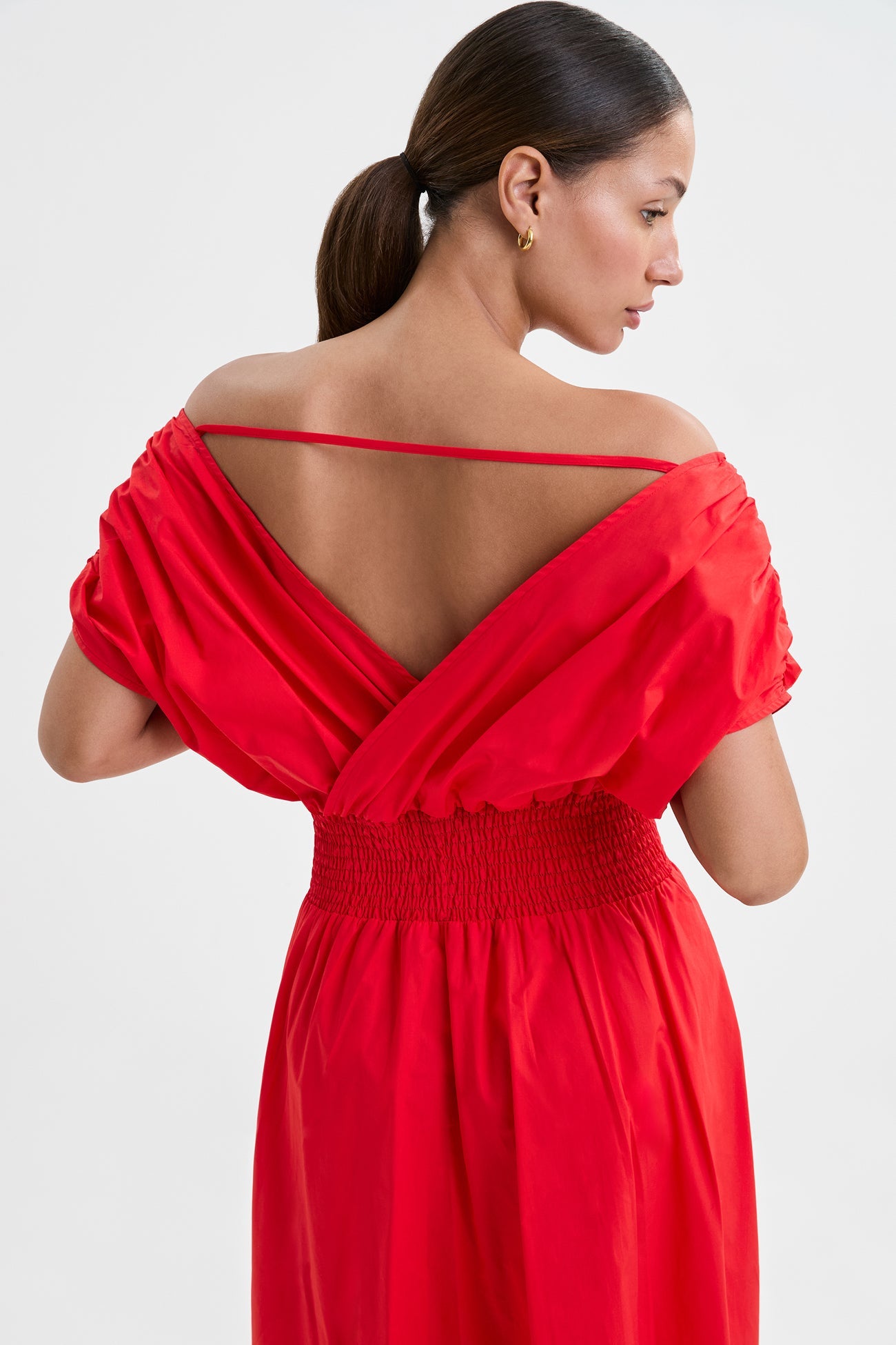 #Red