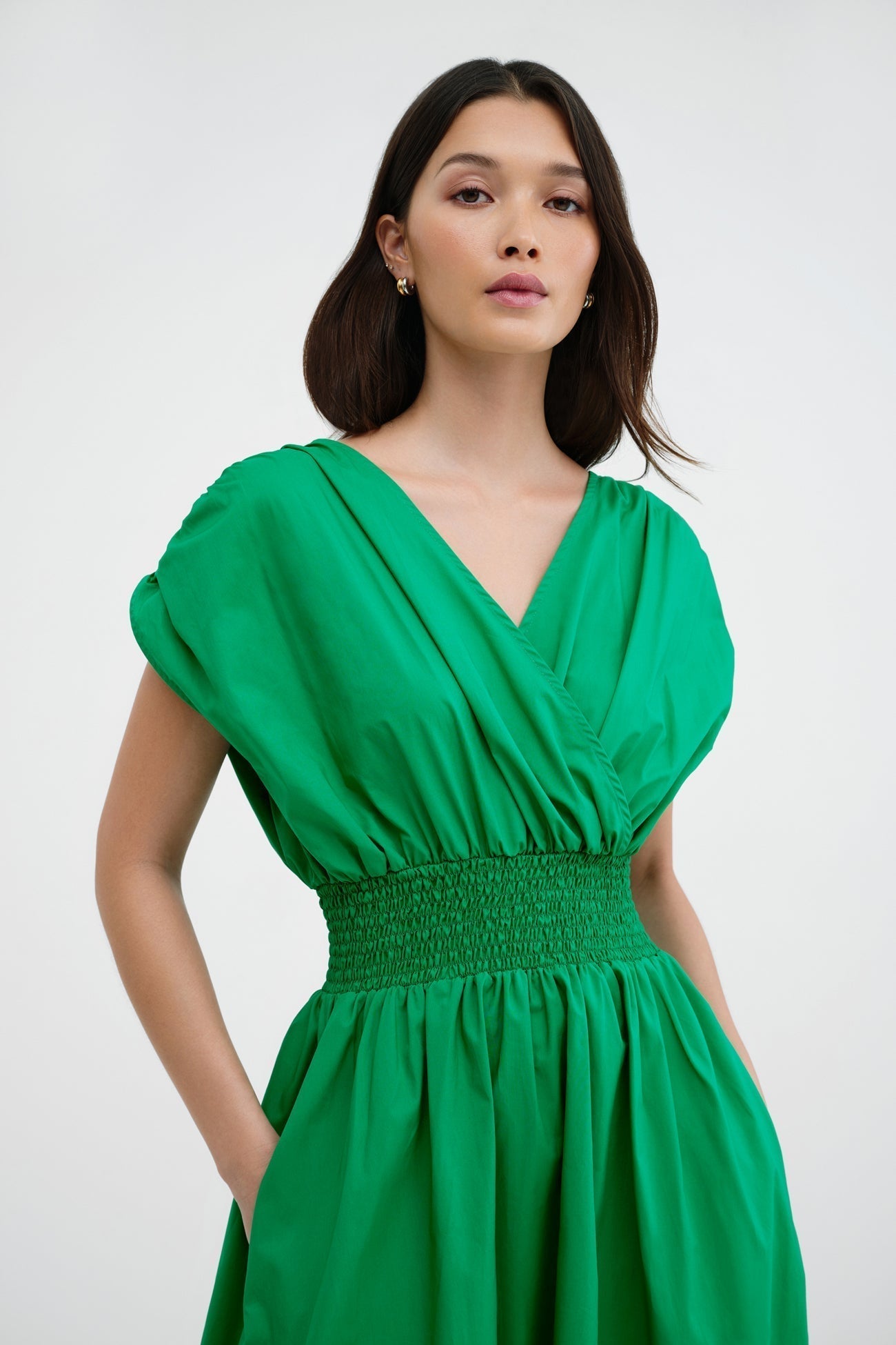 #Spring Green