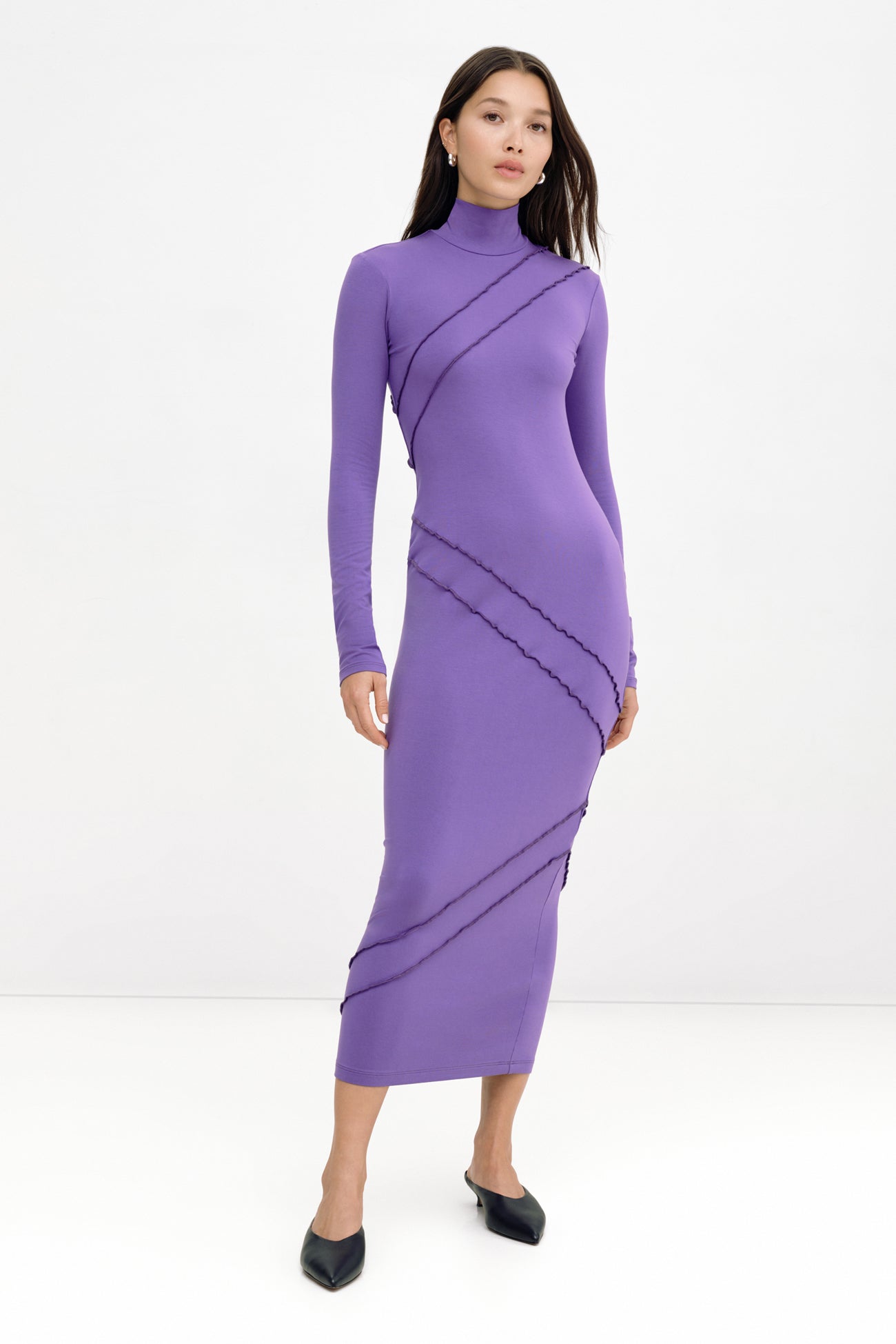 #Violet