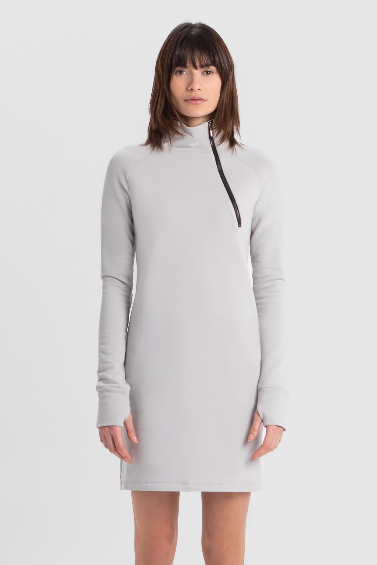 #Fog Grey