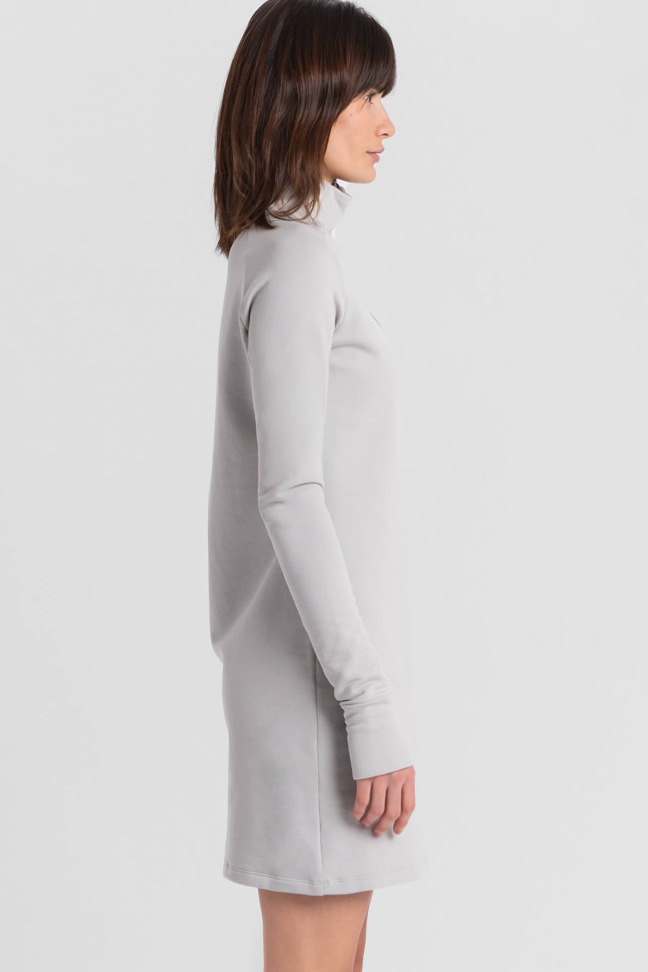 #Fog Grey