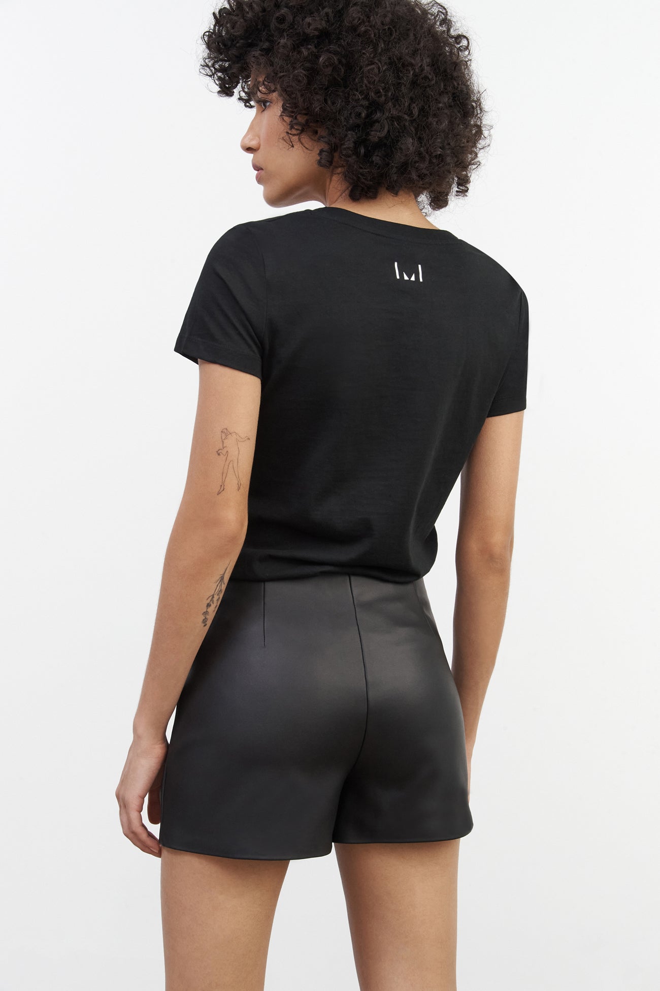#Black