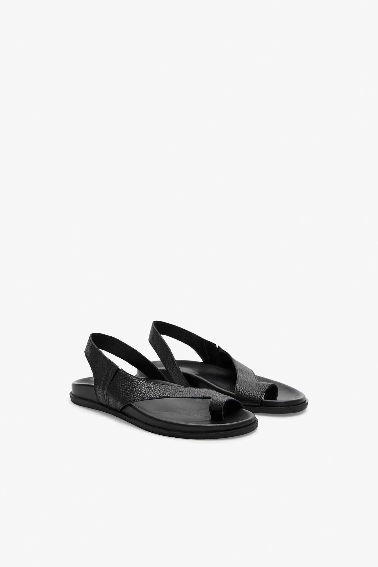 #Black Pebble