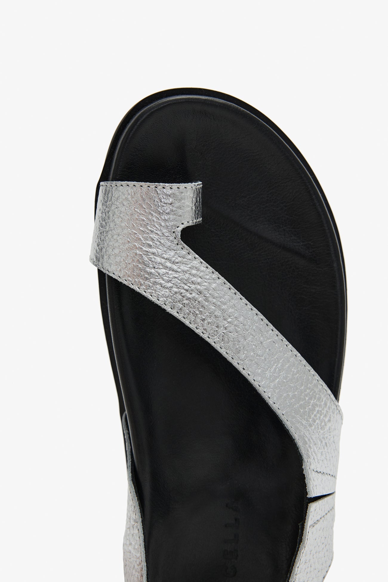 #Disco Pebble