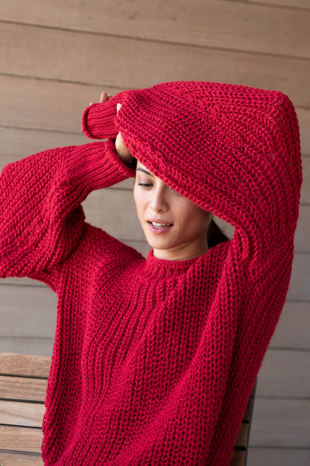 #Red