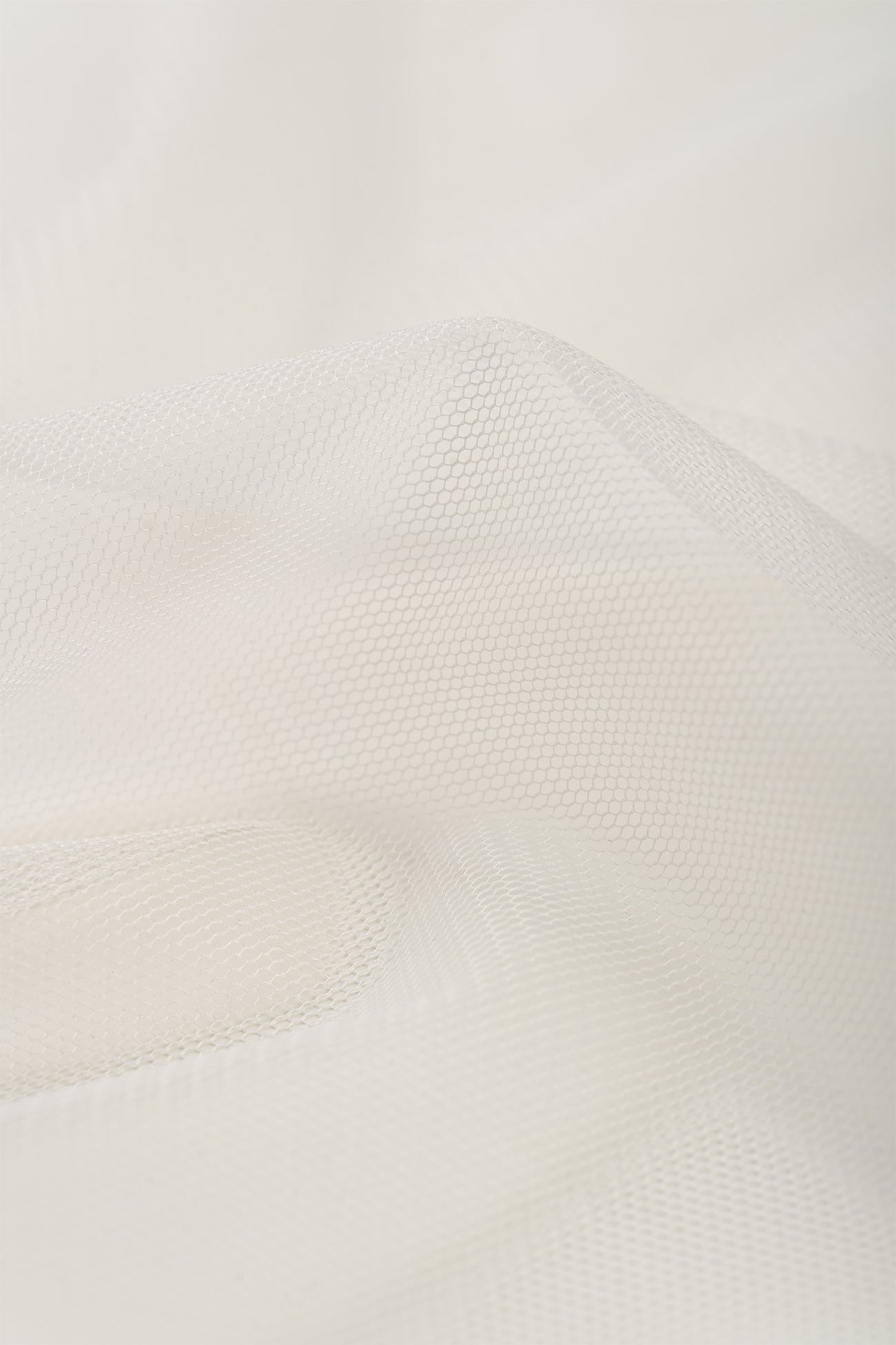 #Off White Mesh