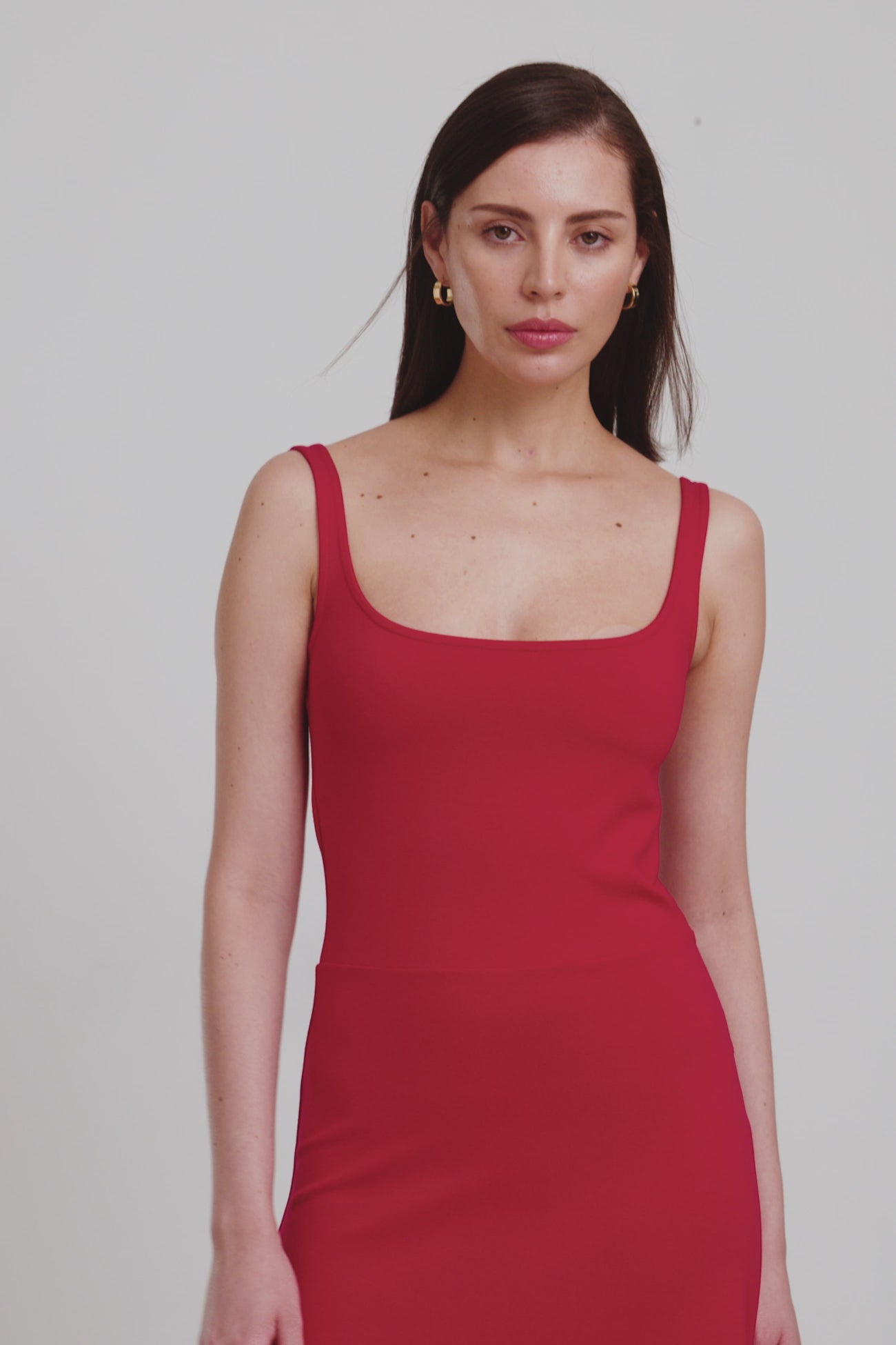 #Red