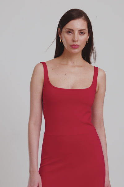 #Red